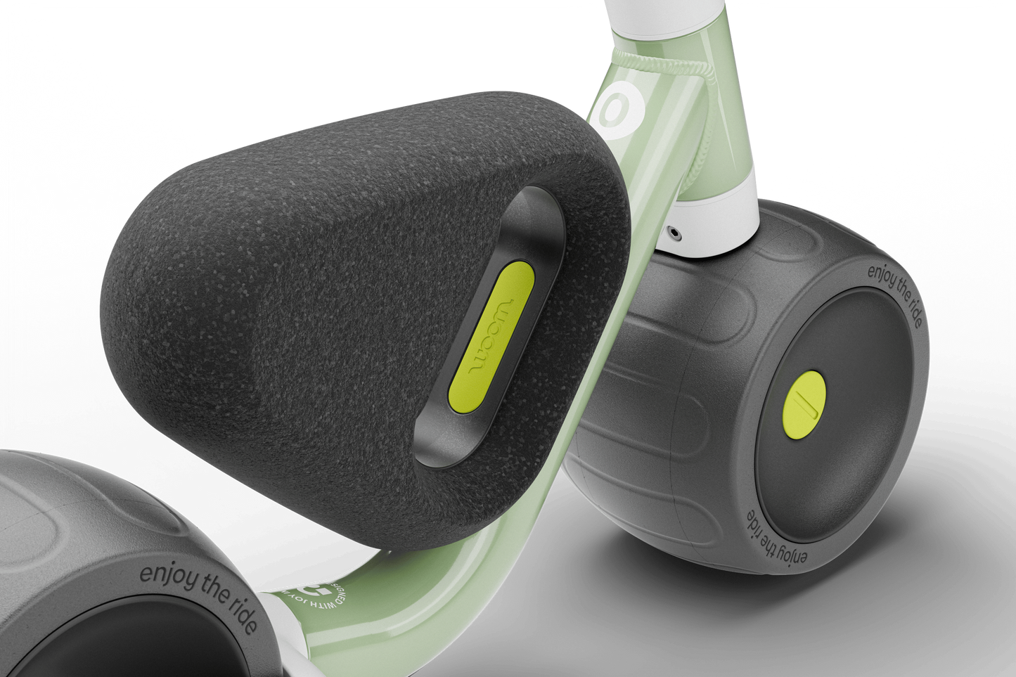 Kids Balance Bike for 9–36 Months