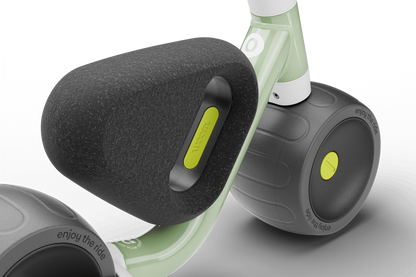 Kids Balance Bike for 9–36 Months