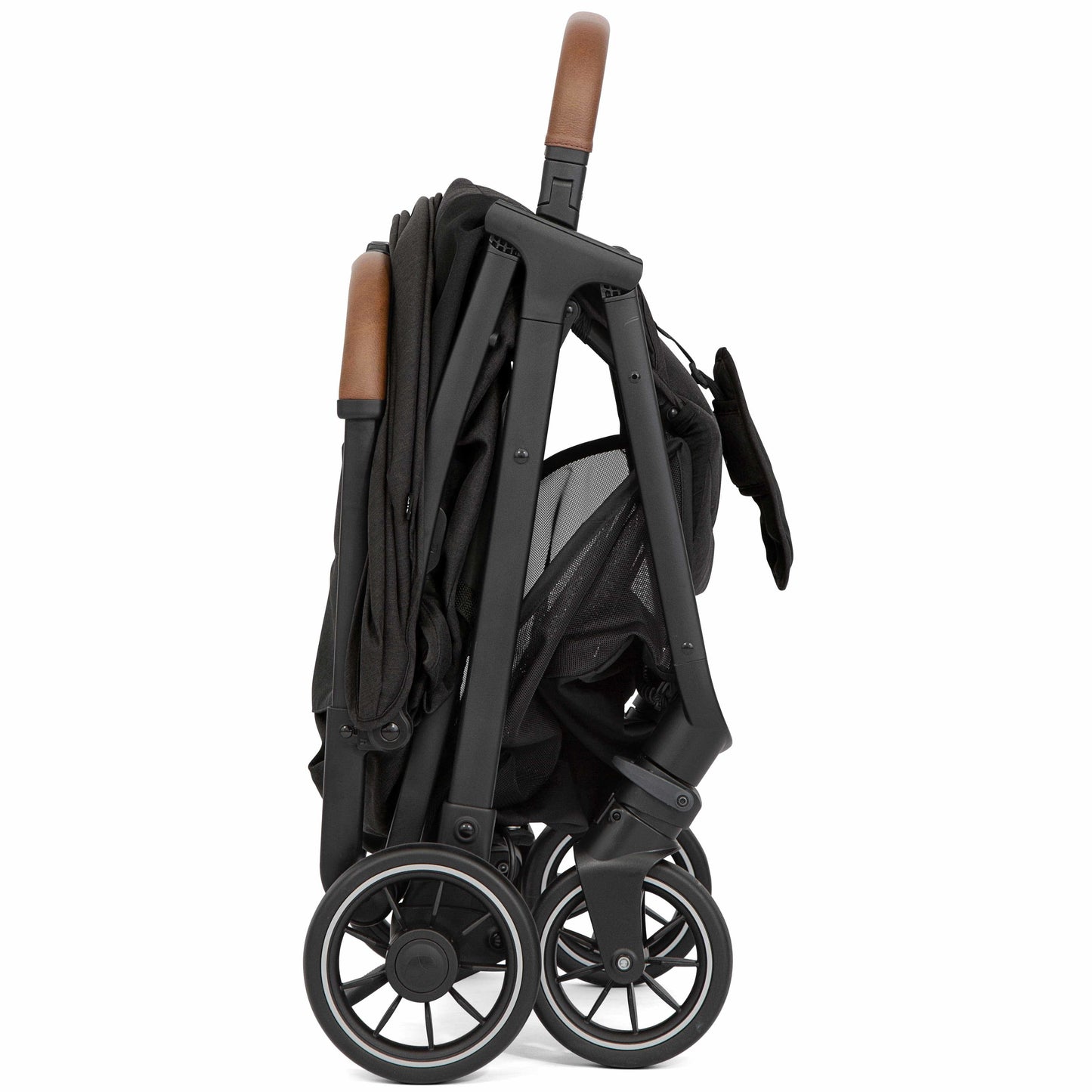 Joie Pact Pro Travel Stroller Shale