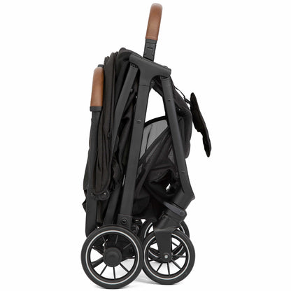 Joie Pact Pro Travel Stroller Shale