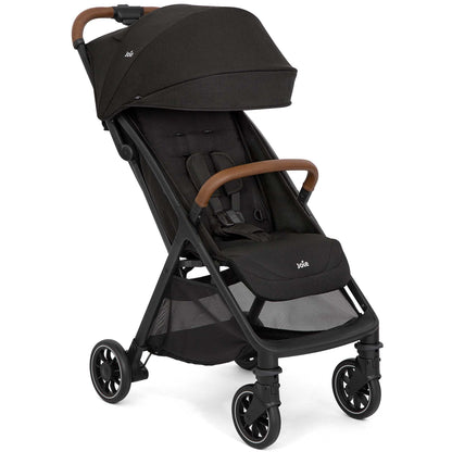 Joie Pact Pro Travel Stroller Shale