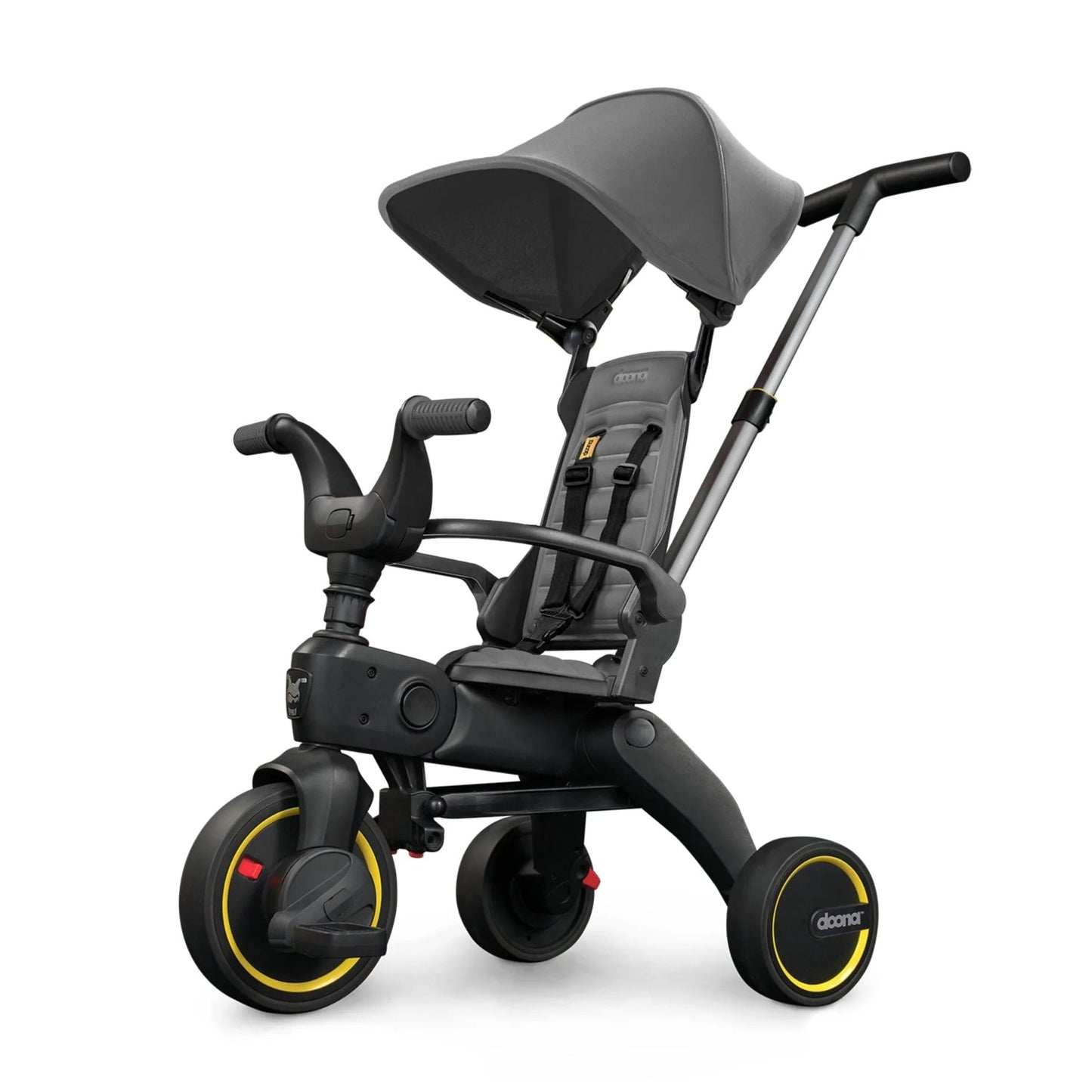 Doona Liki Trike S1 Grey