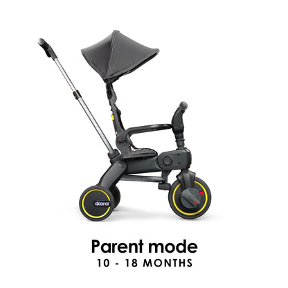 Doona Liki Trike S1 Grey