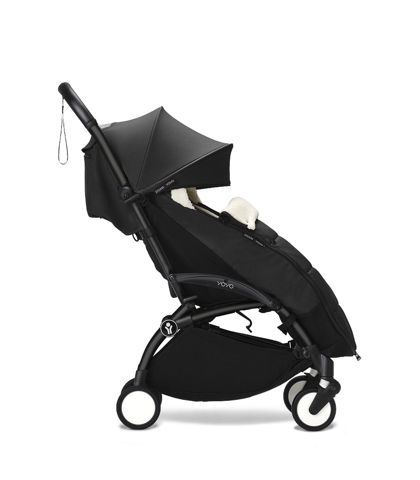 Stokke YOYO3 Stroller 6 Months+