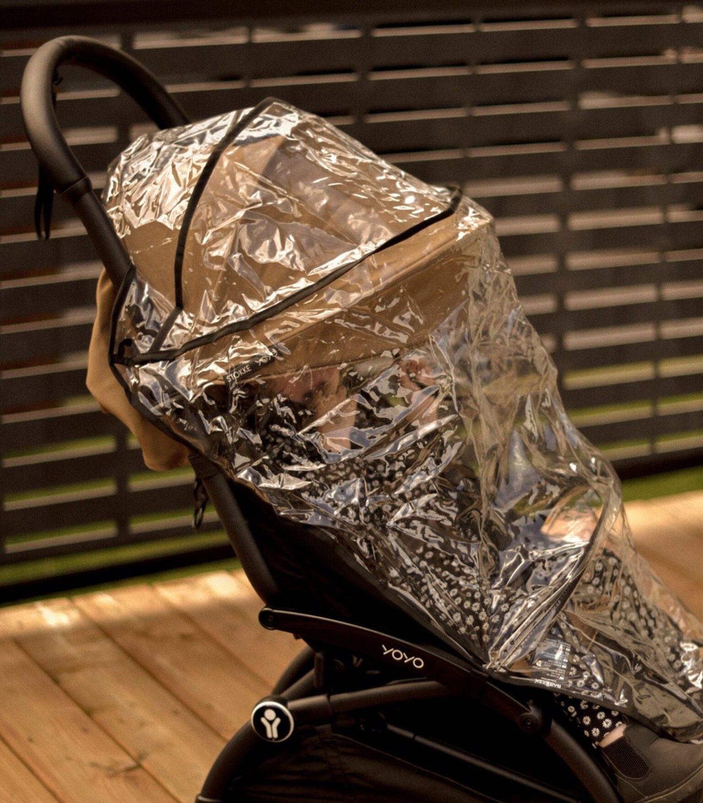 Stokke YOYO3 Stroller 6 Months+