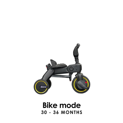 Doona Liki Trike S1 Grey