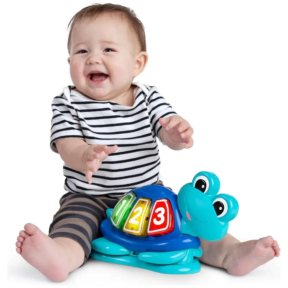 Baby Einstein Ocean 2 in 1 Activity Jumper