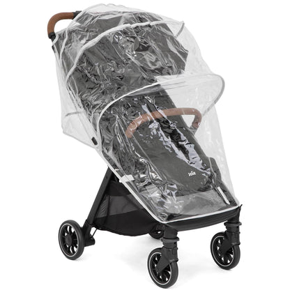 Joie Pact Pro Travel Stroller Shale