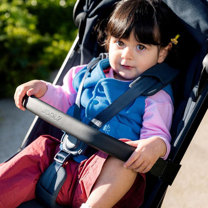 Joolz Aer2 Sandy Taupe Compact Travel Stroller