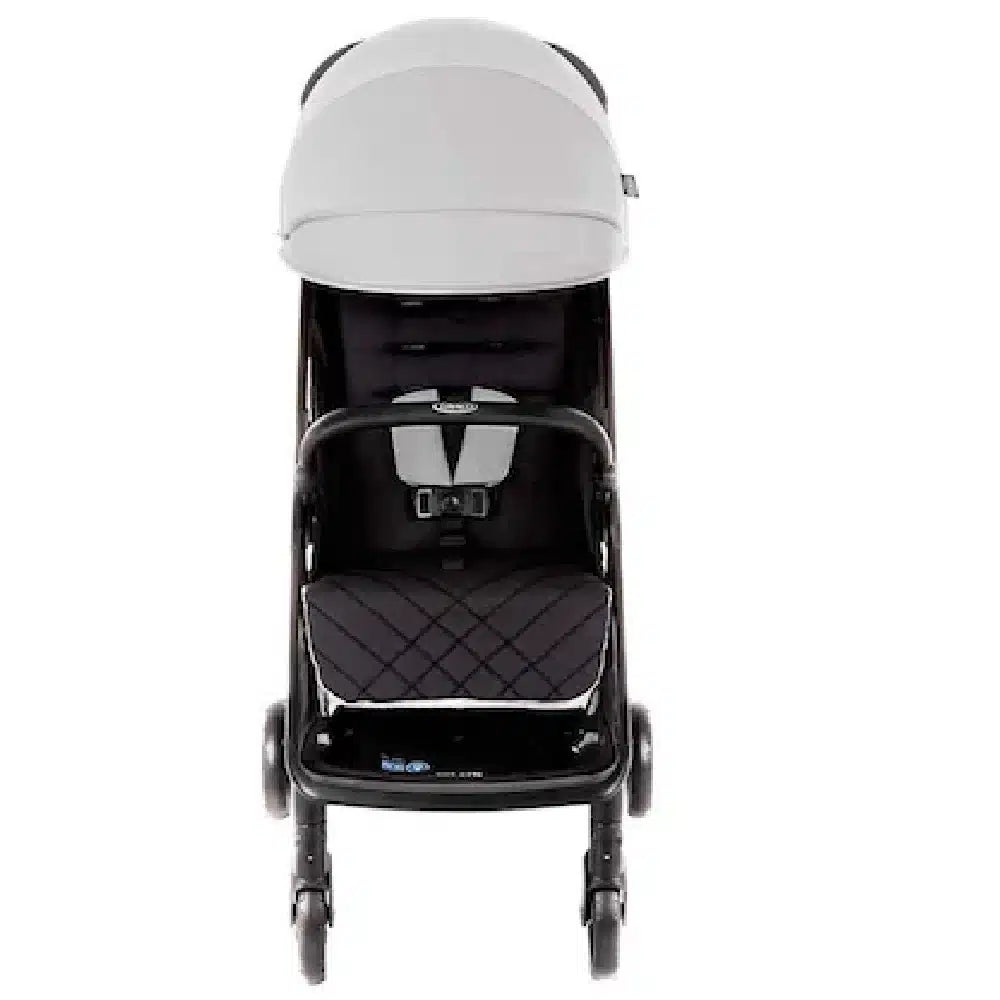 Graco Myavo Stroller Steeple Grey