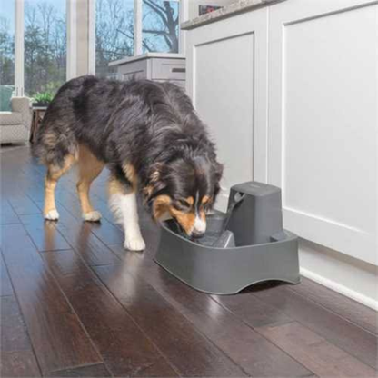 PetSafe Drinkwell 1.8L Pet Fountain for Cats & Small Dogs