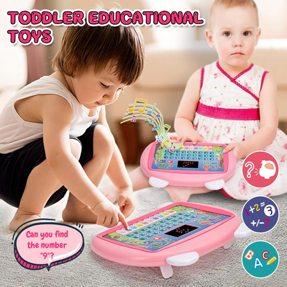 Kids Toys for Girls Ages 1 to 4 – Birthday Gift for Toddlers