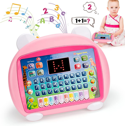Kids Toys for Girls Ages 1 to 4 – Birthday Gift for Toddlers