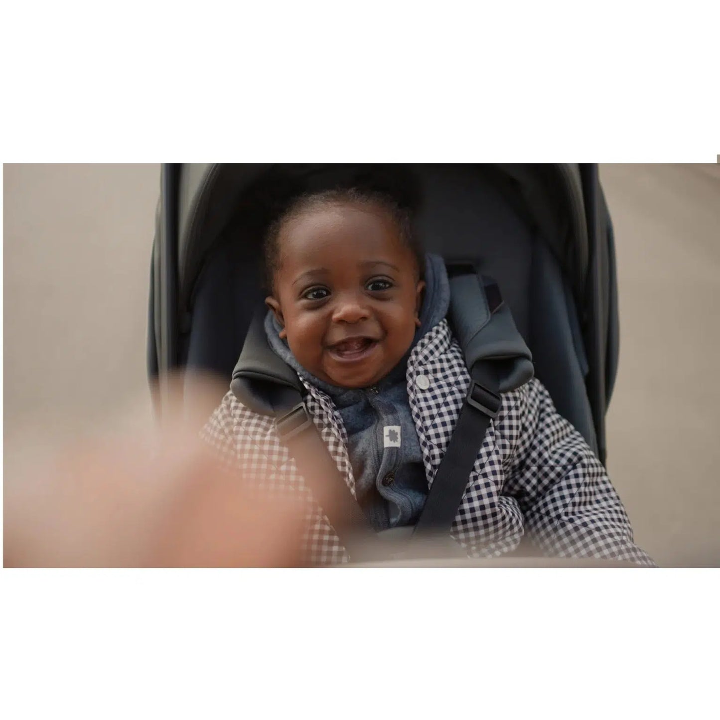 Silver Cross Cove 2 360 Family Bundle – Chocolate