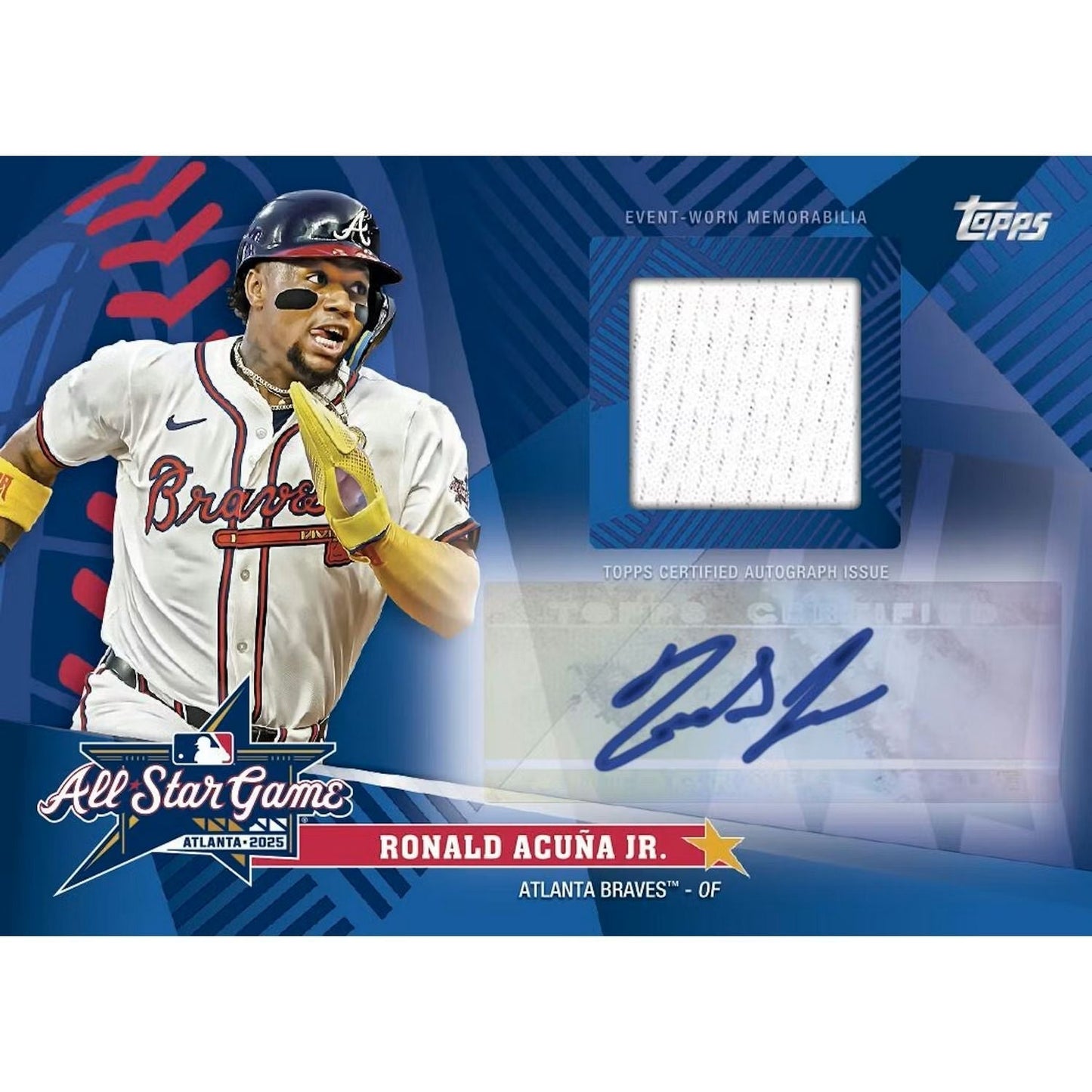 2025 Topps Update Series Baseball Fat Pack