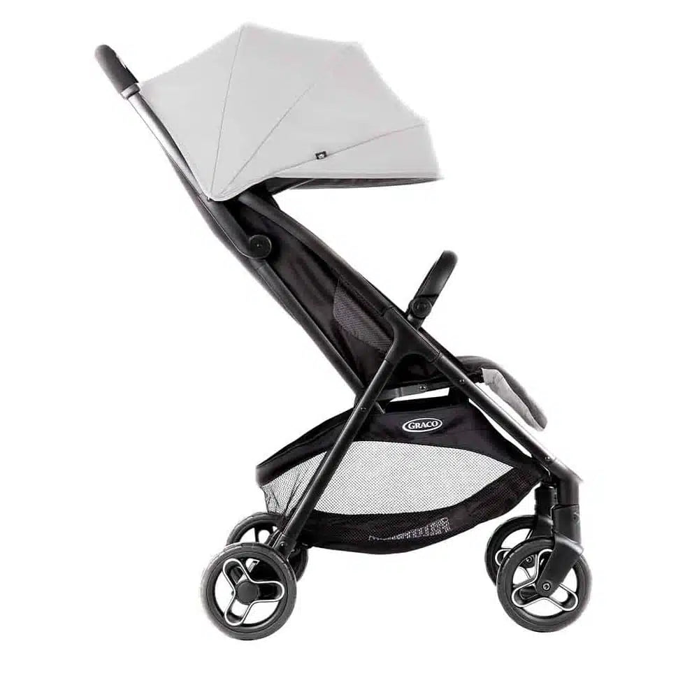 Graco Myavo Stroller Steeple Grey